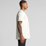 AS Colour Classic Pocket Tee 5027 – Side