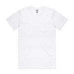 AS Colour Classic Pocket Tee 5027 – White