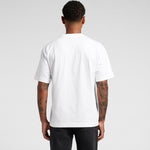 AS Colour Box Tee 5030 – Back