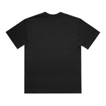 AS Colour Box Tee 5030 – Black - Back