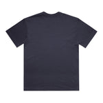 AS Colour Box Tee 5030 – Ink Blue - Back