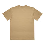 AS Colour Box Tee 5030 – Khaki - Back