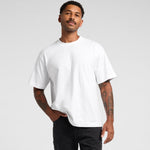 AS Colour Box Tee 5030 – Back
