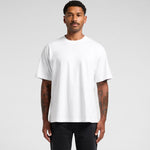 AS Colour Box Tee 5030 – Main