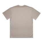 AS Colour Box Tee 5030 – Mushroom - Back