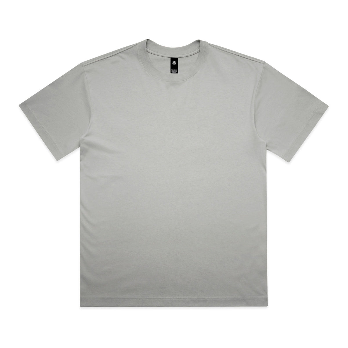 AS Colour Box Tee 5030 – Storm