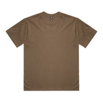 AS Colour Box Tee 5030 – Walnut