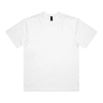 AS Colour Box Tee 5030 – White
