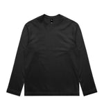 AS Colour Box L/S Tee 5031 – Black