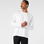 AS Colour Box L/S Tee 5031 – Back