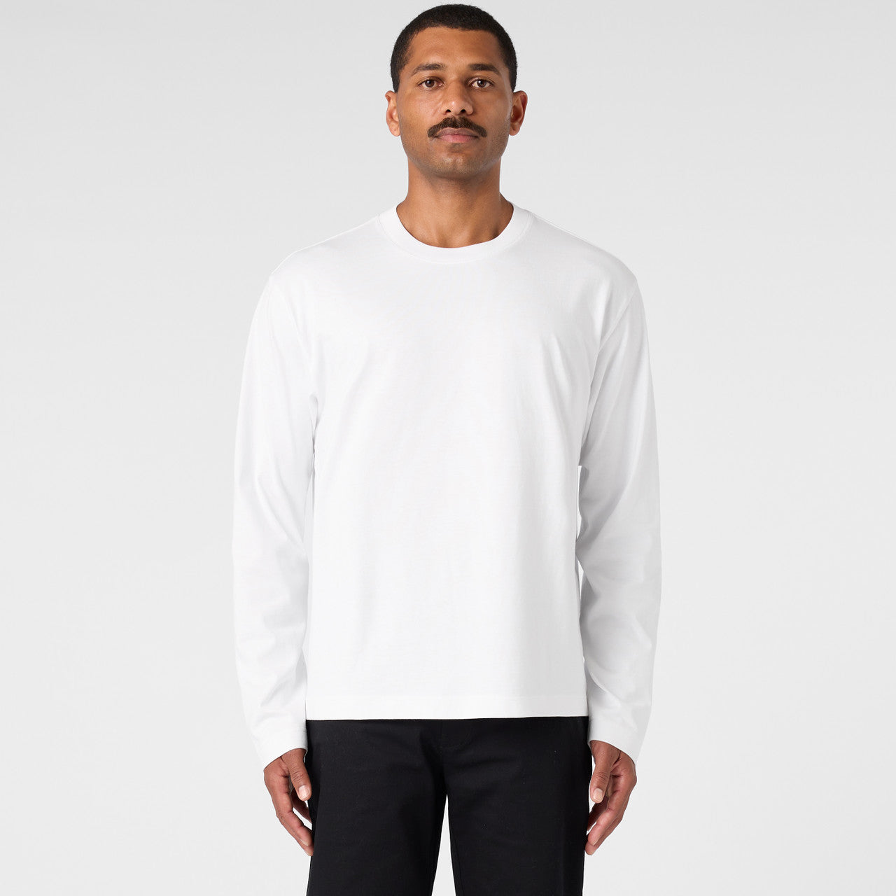 AS Colour Box L/S Tee 5031 – Main