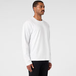 AS Colour Box L/S Tee 5031 – Turn