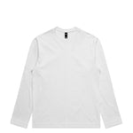 AS Colour Box L/S Tee 5031 – 