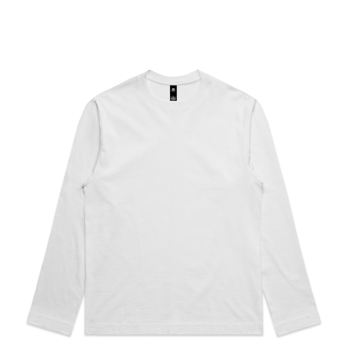 AS Colour Box L/S Tee 5031 – 
