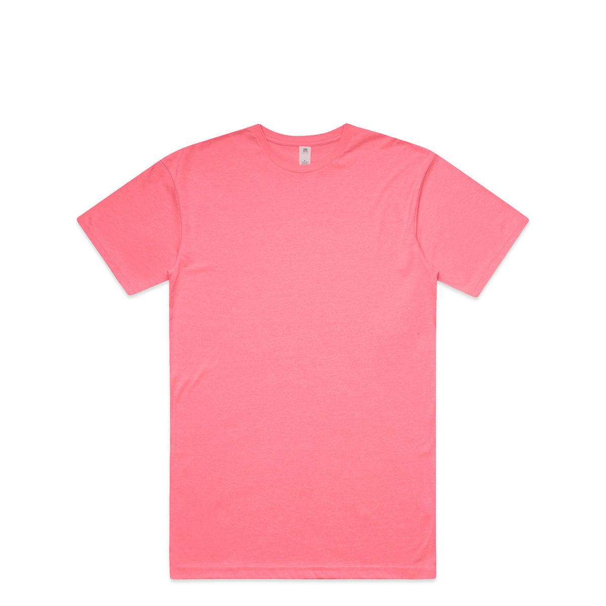AS Colour Block Safety Tee 5050F – 