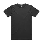 AS Colour Block Tubular Tee 5050 – Black