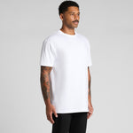 AS Colour Block Tubular Tee 5050 – Turn