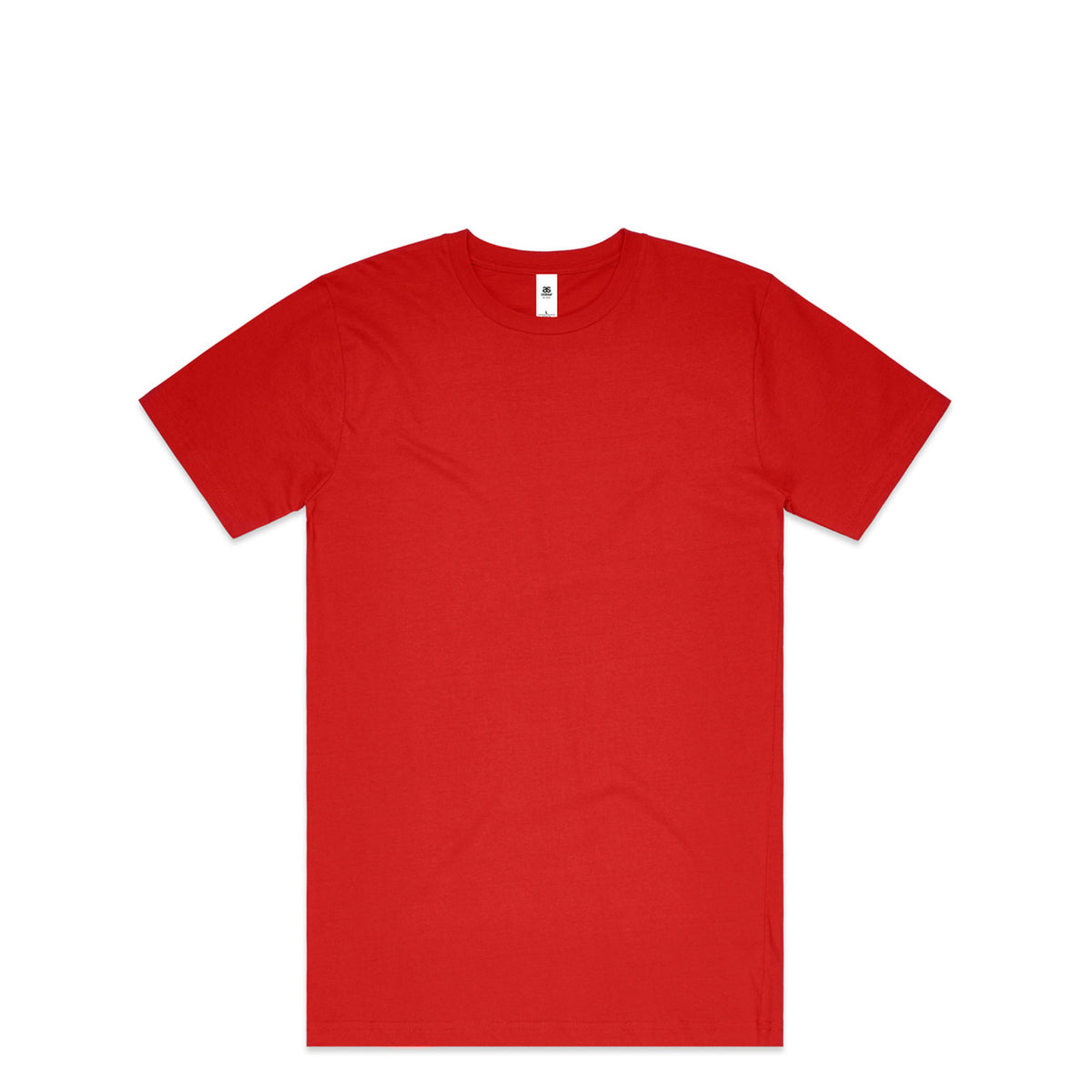 AS Colour Block Tubular Tee 5050 – 