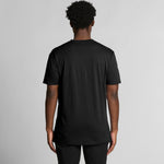 AS Colour Staple Faded Tee 5065 – Back