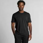 AS Colour Staple Faded Tee 5065 – Back