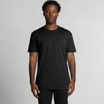 AS Colour Staple Faded Tee 5065 – Main