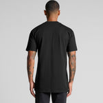 AS Colour Classic Plus Tee 5070 – Back