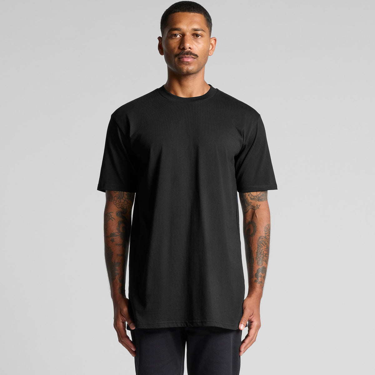 AS Colour Classic Plus Tee 5070 – Main