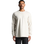 AS Colour Classic L/S Tee 5071 – Front