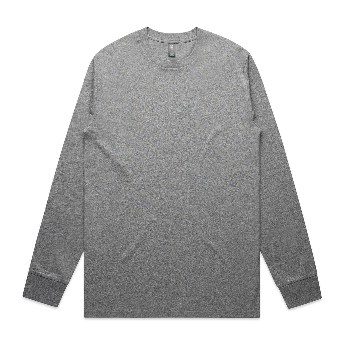 AS Colour Classic L/S Tee 5071 – Longsleeve zum Veredeln