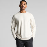 AS Colour Classic L/S Tee 5071 – Back