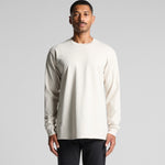 AS Colour Classic L/S Tee 5071 – Main