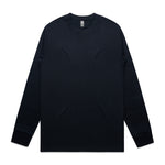 AS Colour Classic L/S Tee 5071 – Longsleeve zum Veredeln