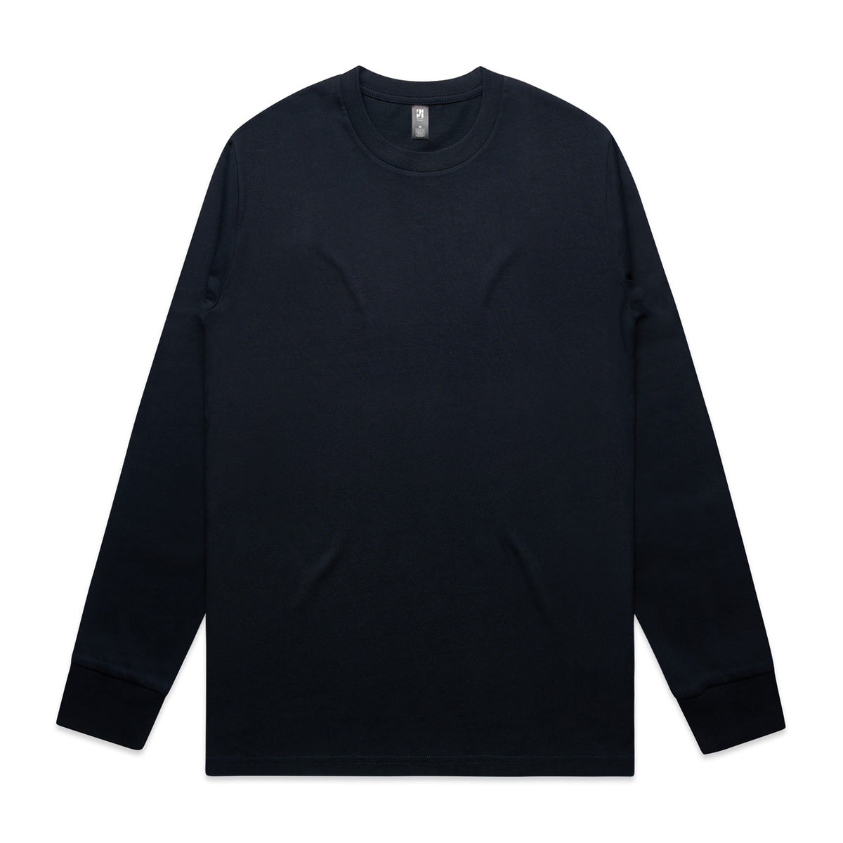 AS Colour Classic L/S Tee 5071 – Longsleeve zum Veredeln