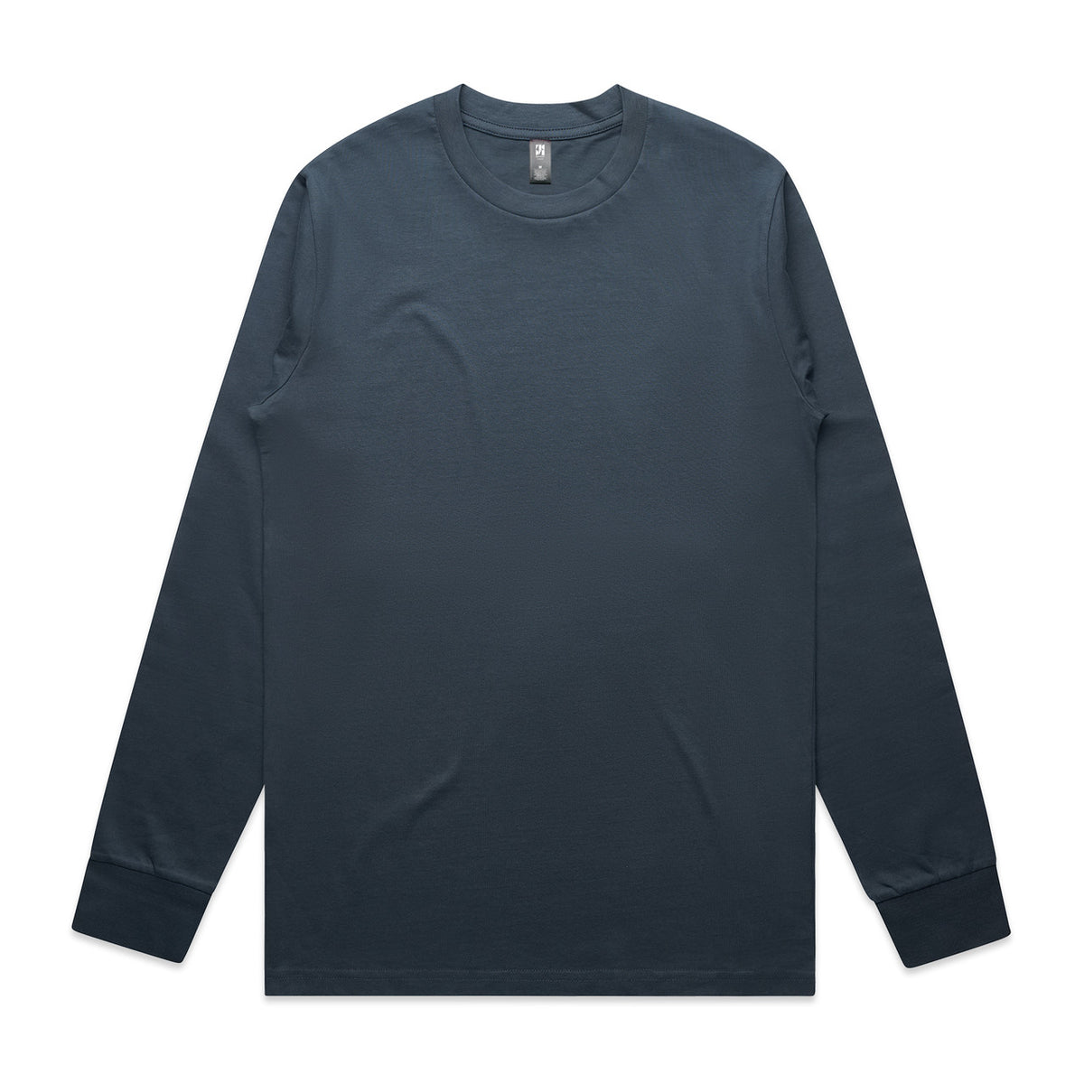 AS Colour Classic L/S Tee 5071 – Longsleeve zum Veredeln