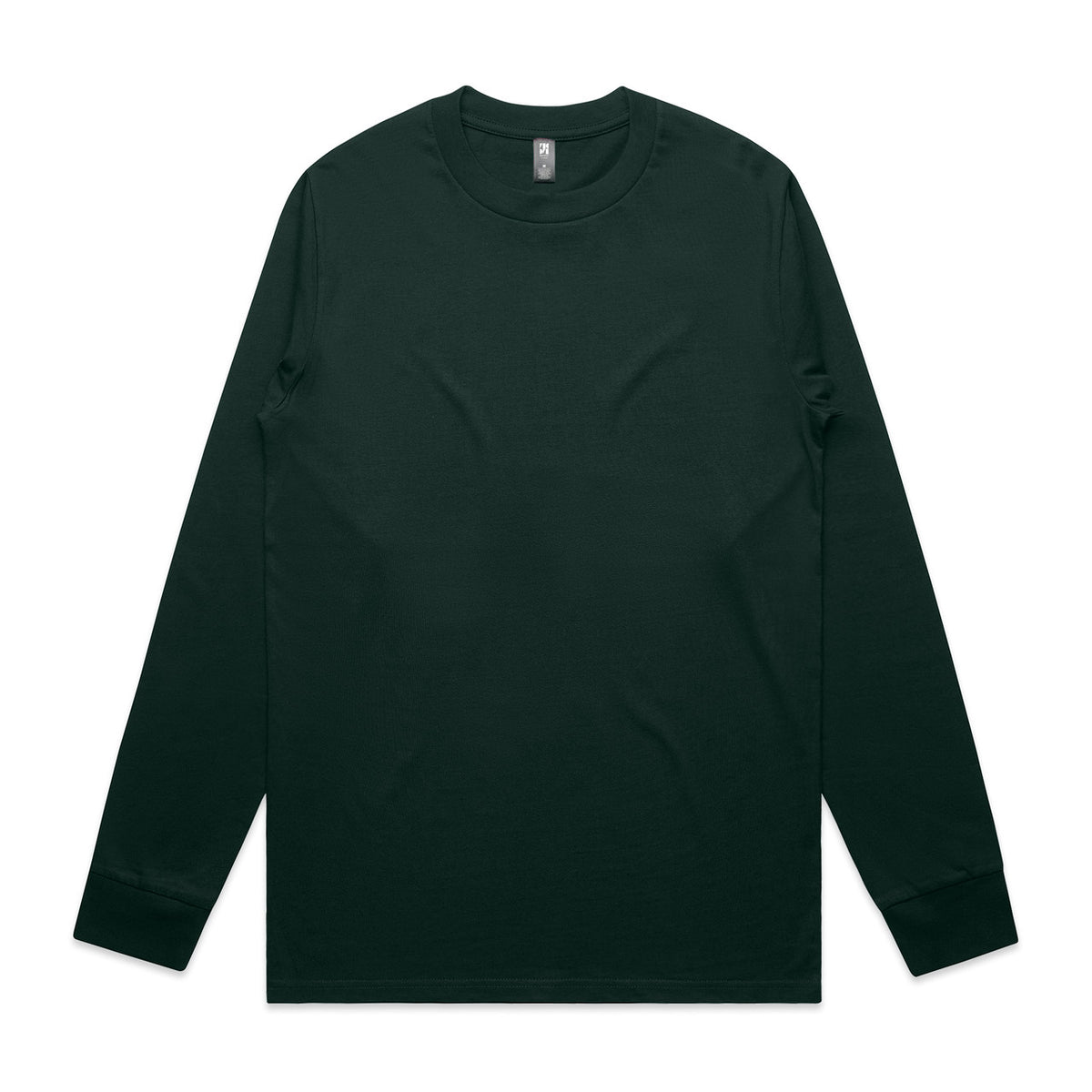 AS Colour Classic L/S Tee 5071 – Longsleeve zum Veredeln
