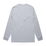 AS Colour Classic L/S Tee 5071 – Powder - Back
