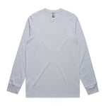 AS Colour Classic L/S Tee 5071 – Powder