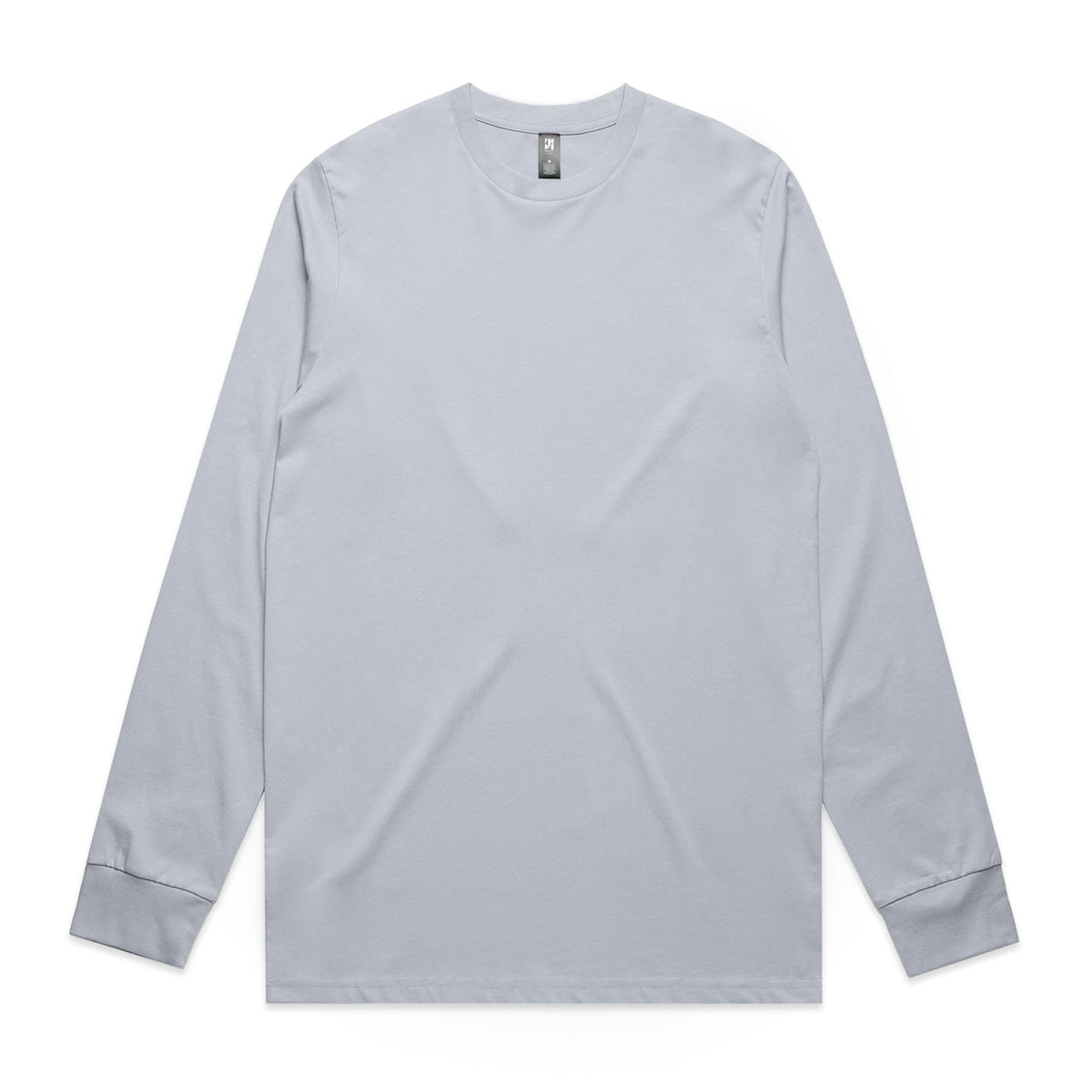 AS Colour Classic L/S Tee 5071 – Powder