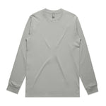 AS Colour Classic L/S Tee 5071 – Storm