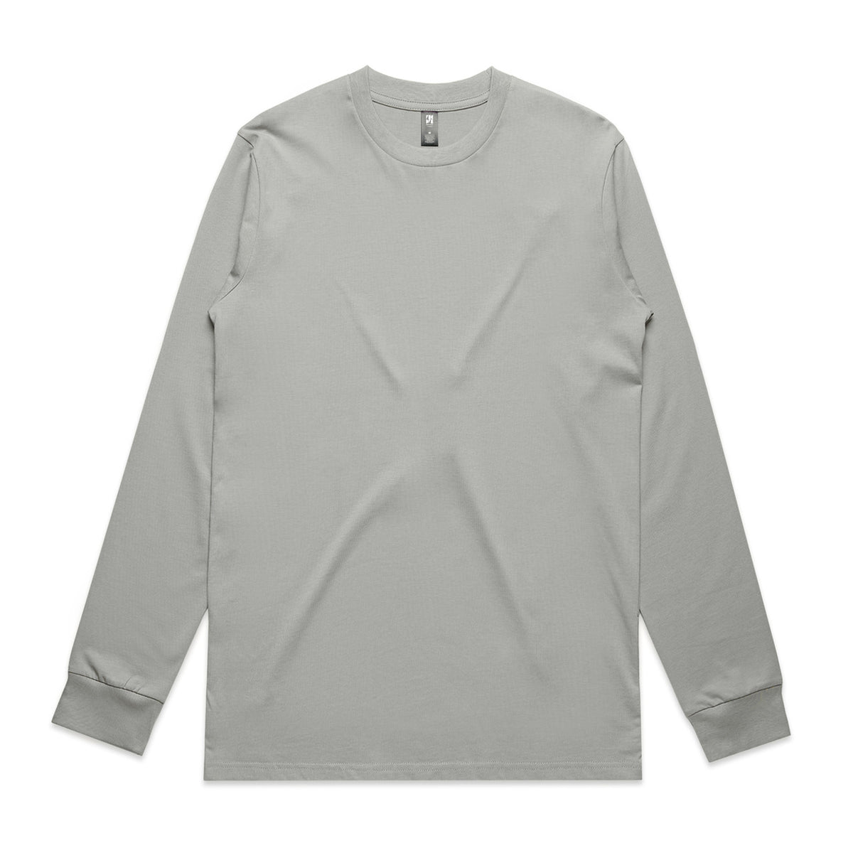 AS Colour Classic L/S Tee 5071 – Storm
