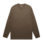 AS Colour Classic L/S Tee 5071 – Longsleeve zum Veredeln