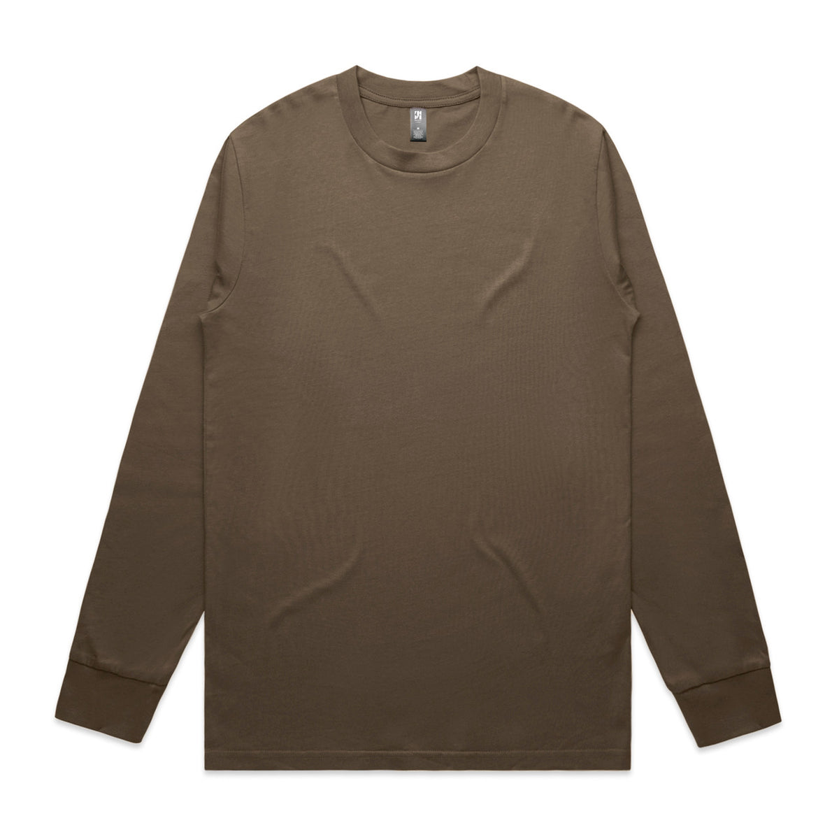 AS Colour Classic L/S Tee 5071 – Longsleeve zum Veredeln