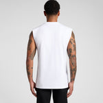AS Colour Classic Tank 5073 – Back