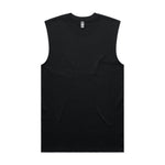 AS Colour Classic Tank 5073 – Black