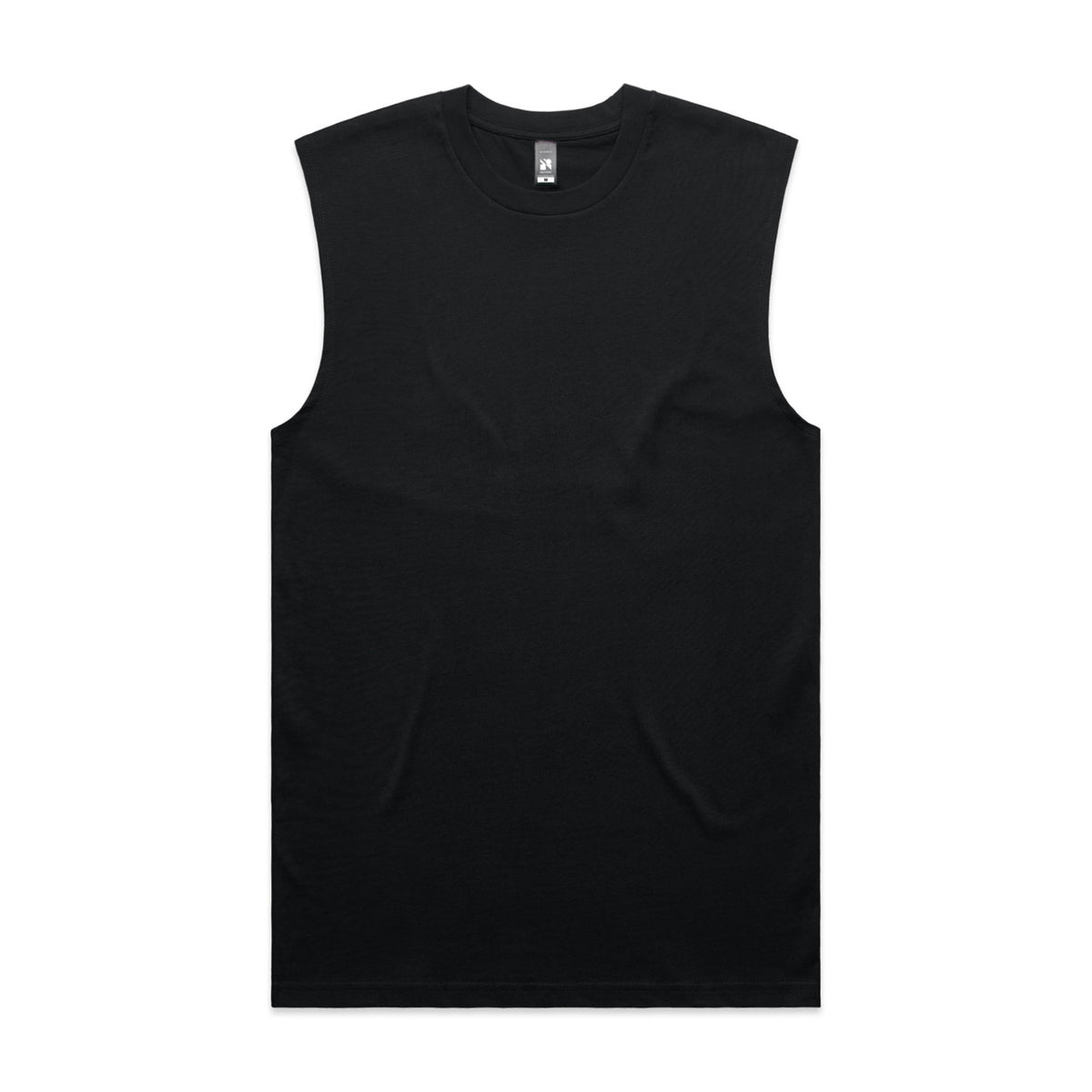 AS Colour Classic Tank 5073 – Black