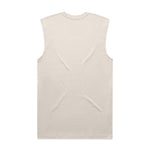 AS Colour Classic Tank 5073 – Bone - Back
