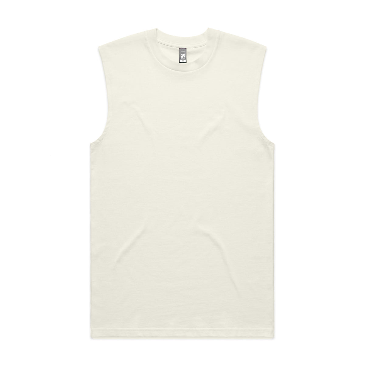 AS Colour Classic Tank 5073 – Ecru