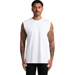 AS Colour Classic Tank 5073 – Front
