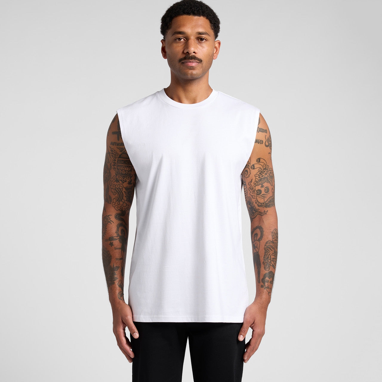 AS Colour Classic Tank 5073 – Main