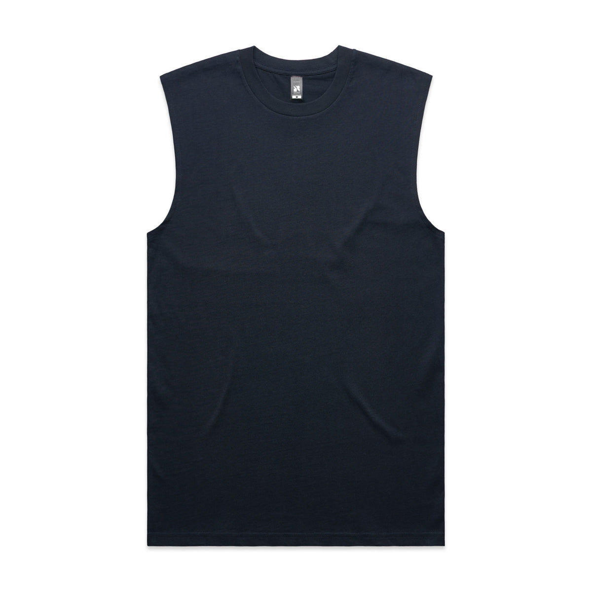 AS Colour Classic Tank 5073 – Navy